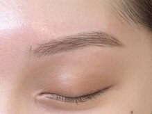 アムズ バイ アイ トーキョー 渋谷店(ams by AI TOKYO)/眉毛ワックス