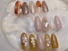 リシェル(Richelle)/定額Vコース