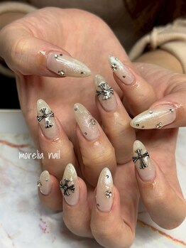 モレリア(morelia)/よくばり10本アートコース