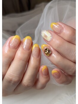 ys_nail【12月OPEN(予定)】/