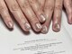 ソルネイルアーツ(SOL NAIL ARTS.)の写真/Simple Designー日常に溶け込む、上質ネイル