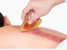 ルルアス 第4ビル店(LuLuAS)/全身オイルマサージ背中カッサ付