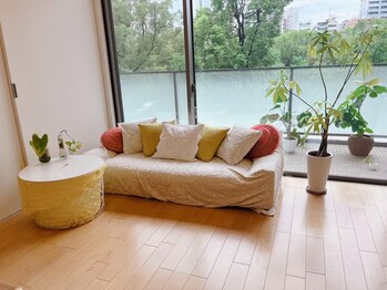 トレゾール(TREZOR)の写真/【本町/肥後橋】朝7時～夜23時まで営業!お仕事前・後の時間もお気軽にご来店下さい◆臨機応変に対応OK♪