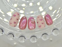 リセ(Risse)/ガーリーバレンタイン　8800