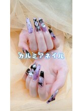 カルミアネイル 日暮里店(Kalmia Nail)/