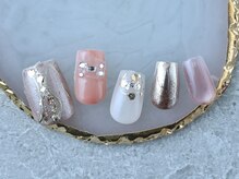 スター(star)の雰囲気(シンプル系デザインもございます。)