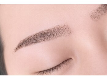 アナザーワールド(ANOTHER WORLD)/メンズ眉毛ワックス脱毛