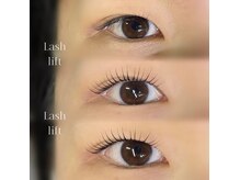 アイラッシュサロン オホス 岐阜(Ojos)の雰囲気（まつ毛パーマ【ラッシュリフト】）