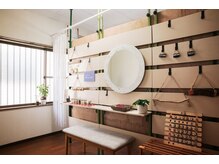 スリムイン うみandりくの雰囲気（アットホームな居心地の良い空間♪）