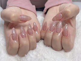 フラッシュワンカラー 担当:そら