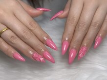 アンドノン(&non)/クロムネイル