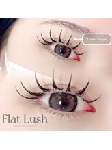 ピーコック(peacock)/まつ毛エクステ