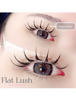 ピーコック(peacock)/まつ毛エクステ