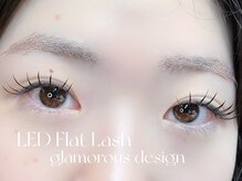 ネロリ バイ エイティスト(neroli by 8ist)/LEDマツエク［新宿/新宿駅］