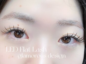 ネロリ バイ エイティスト(neroli by 8ist)/LEDマツエク［新宿/新宿駅］