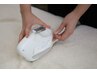 【V.I.O光脱毛】専用フィルム付きで清潔！脱毛効果UP!(THR方式)