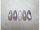 《hand》梅雨限定◎定額ネイル