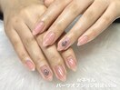 ワンカラーネイル 担当suzu♪