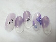 アプリコット 自由が丘(Apricot)/定額¥4,500(自由が丘)