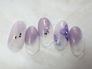定額¥4,500(自由が丘)
