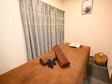 癒来の雰囲気（落ち着いた店内でリラックス空間をお届けします）