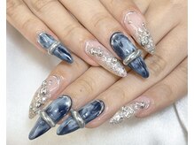 アヤメネイル/