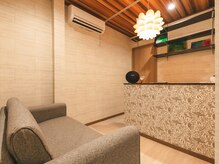 酵素浴5 みなと店の雰囲気(落ち着いた個室空間で日常を忘れてリラックス♪)