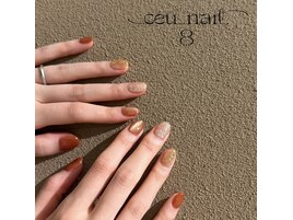 定額one art @ceu_nail.8