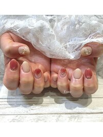 定額8900デザイン☆