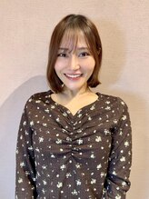 シルエット 表参道(cilet)&nbsp;riho higaonna