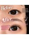 ロンドンラッシュ 宇都宮(LONDON LASH)の写真/お悩み解決！二重ストレッチカールで、まぶたのたるみ・逆さまつ毛を自然に整える◎