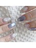 【Hand】持ち込みデザイン90分 ￥9,800 /初回＆1ヶ月以内オフ無料