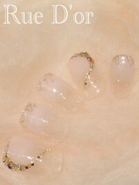 人気◆オフィスグラデ♪