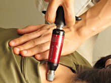 整体院 姫路カイロプラクティックセンター/【多様な施術であらゆる症状に】