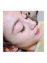 リシェル アイラッシュ 本厚木店(Richelle eyelash)/西山茉希さんデザイン【本厚木】