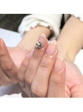 ヴィリーナ 十三店(VIRENA)/【VIRENA/NAIL】