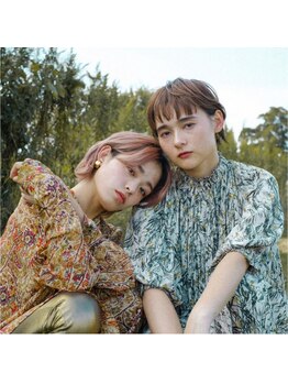 リリアン アイラッシュ(Liliane eyelash)/「今っぽい」綺麗が叶うサロン