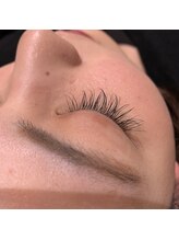 ベリー 藤枝田沼店(Very)/【藤枝田沼】まつ毛エクステ