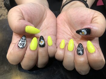 ボディ 高知店(BODY)/ペイント