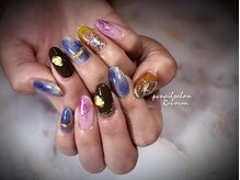 ラブーン(Raboum)/nuance
