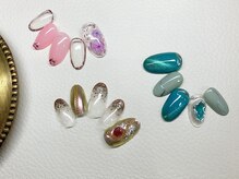 ステラ(Stella)/２月ちょっぴり春デザイン追加♪