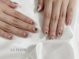 Onetone × Nuance Collectio