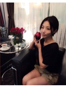 ライチャス(RAICHAS)/芸能人やモデルさんも数多く通う