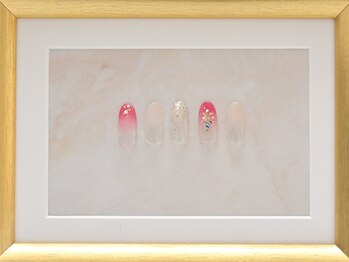 ナル(nalu)/サンプルAコース