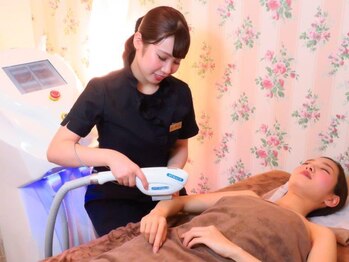 スマイルビューティラボ 別府店(Smile Beauty lab.)/全身脱毛 《Smile Beauty lab》