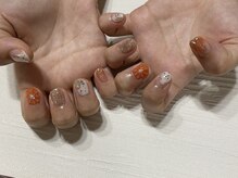 レア ネイル(lea nail)/デザインネイル