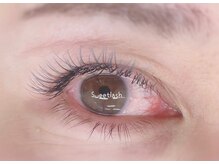 スウィートラッシュ 久喜テラレス店(Sweet Lash)/*Color Design*
