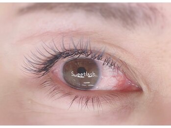 スウィートラッシュ 久喜テラレス店(Sweet Lash)/*Color Design*