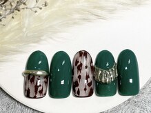 ネイルルームシャイン/