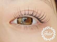 アイサロンフェア 横浜(eyesalon Fair)/パリジェンヌラッシュリフト